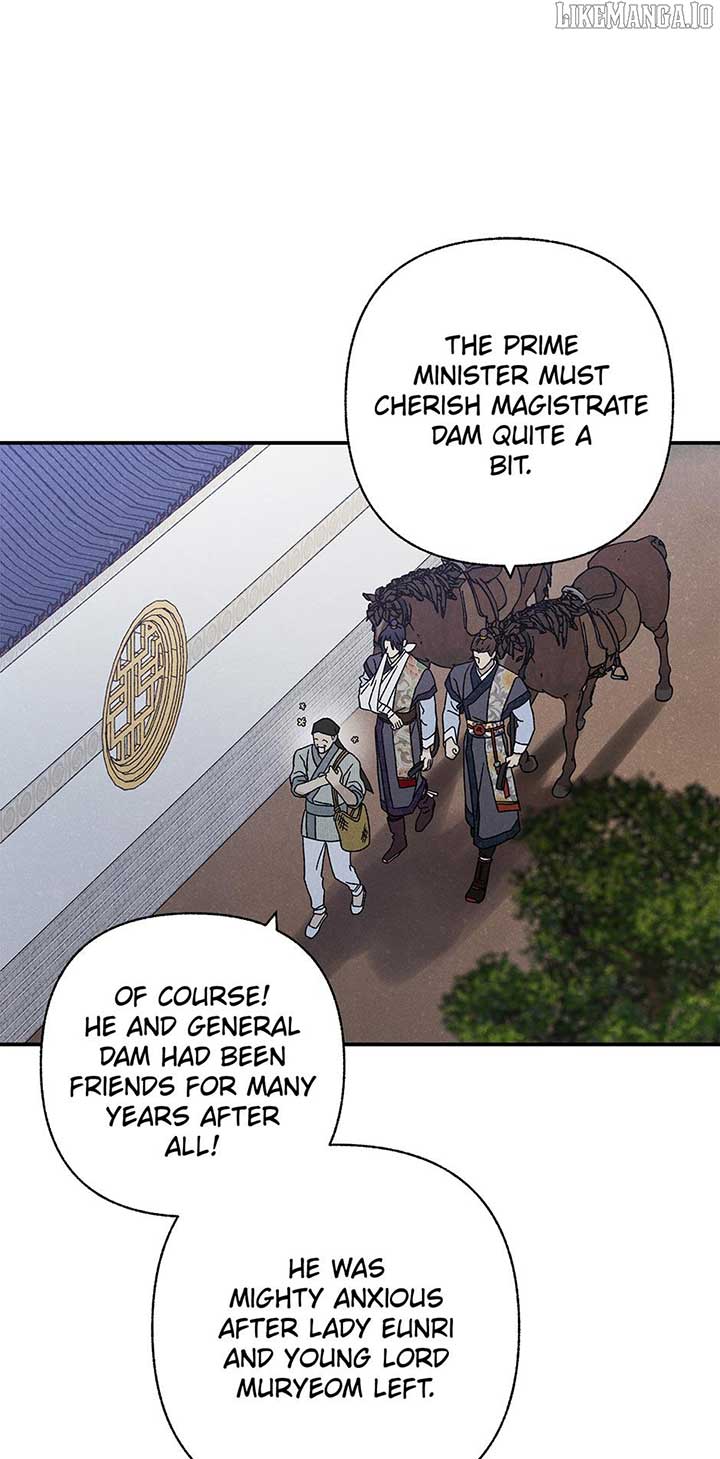 Royal Marriage (2024) Chapter 41 - Page 65