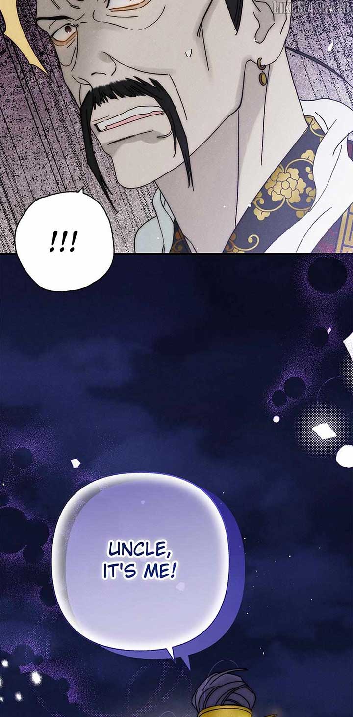 Royal Marriage (2024) Chapter 41 - Page 70