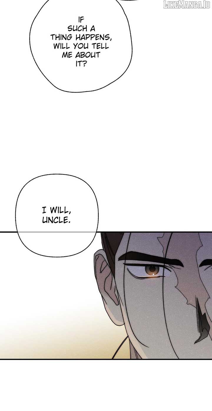 Royal Marriage (2024) Chapter 42 - Page 20