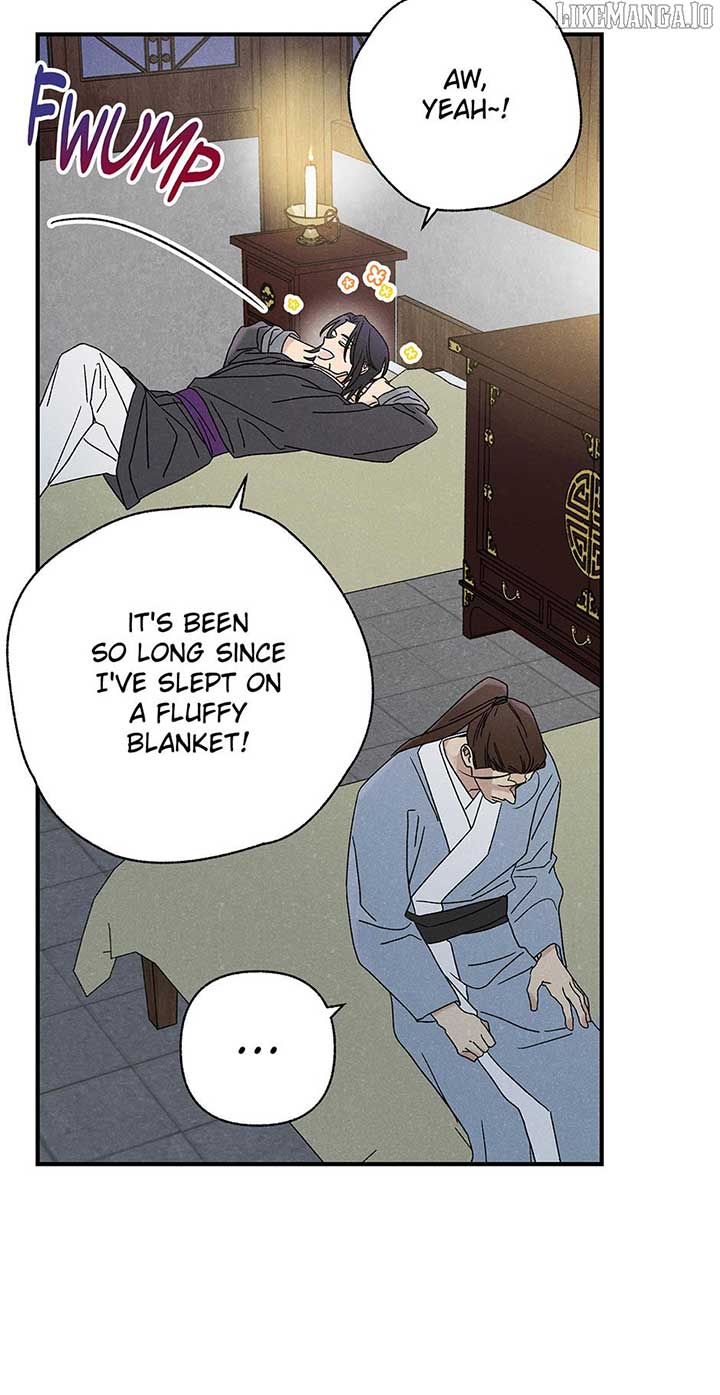 Royal Marriage (2024) Chapter 42 - Page 23