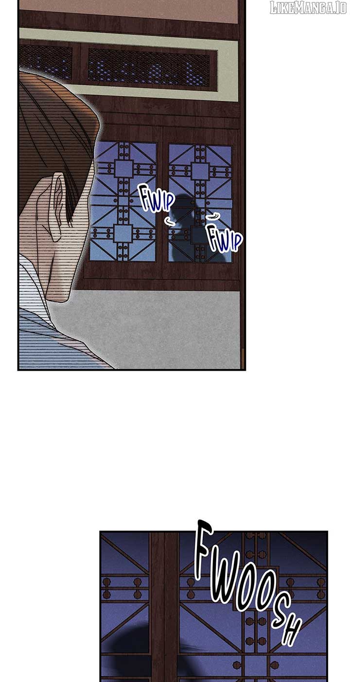 Royal Marriage (2024) Chapter 42 - Page 28