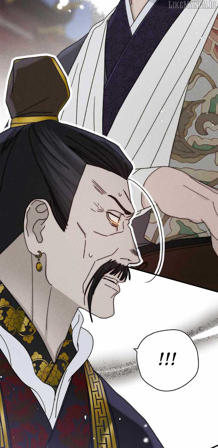 Royal Marriage (2024) Chapter 42 - Page 3