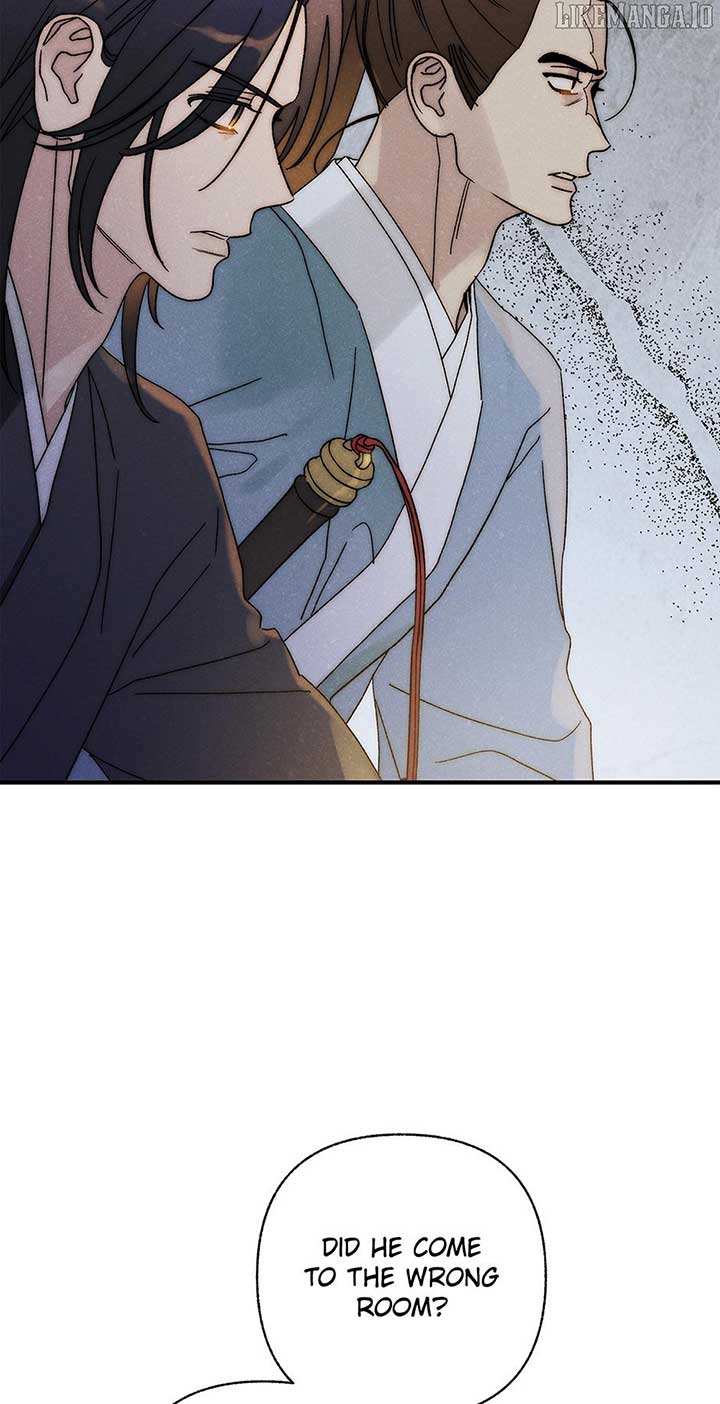 Royal Marriage (2024) Chapter 42 - Page 30