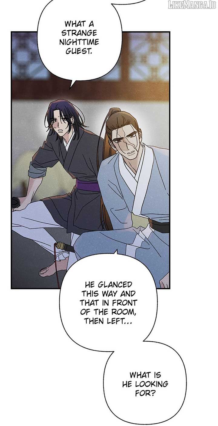 Royal Marriage (2024) Chapter 42 - Page 31