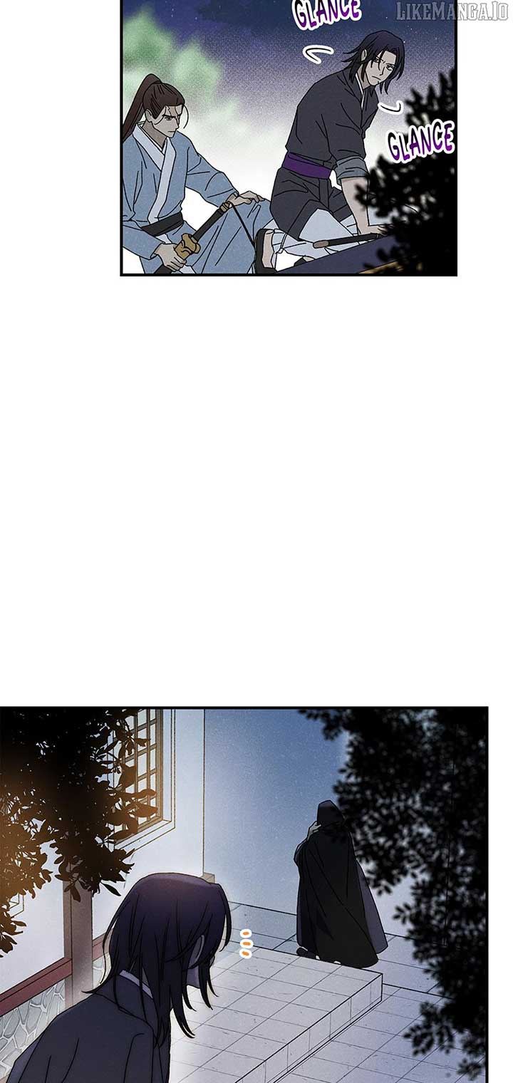 Royal Marriage (2024) Chapter 42 - Page 35