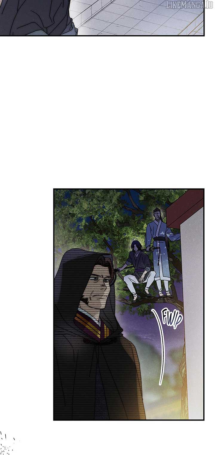 Royal Marriage (2024) Chapter 42 - Page 36