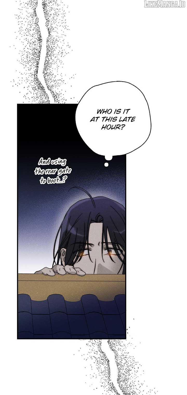 Royal Marriage (2024) Chapter 42 - Page 38