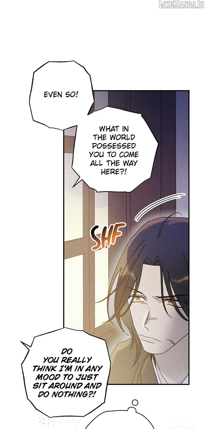 Royal Marriage (2024) Chapter 42 - Page 40