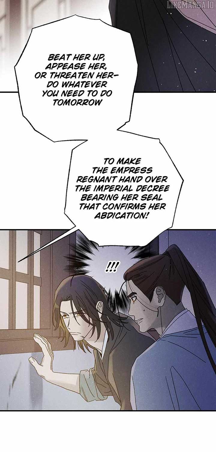 Royal Marriage (2024) Chapter 42 - Page 42