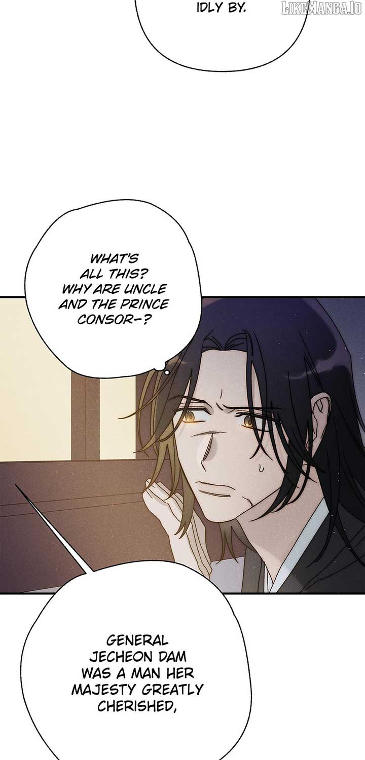 Royal Marriage (2024) Chapter 42 - Page 44