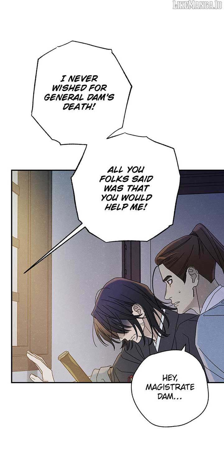 Royal Marriage (2024) Chapter 42 - Page 48