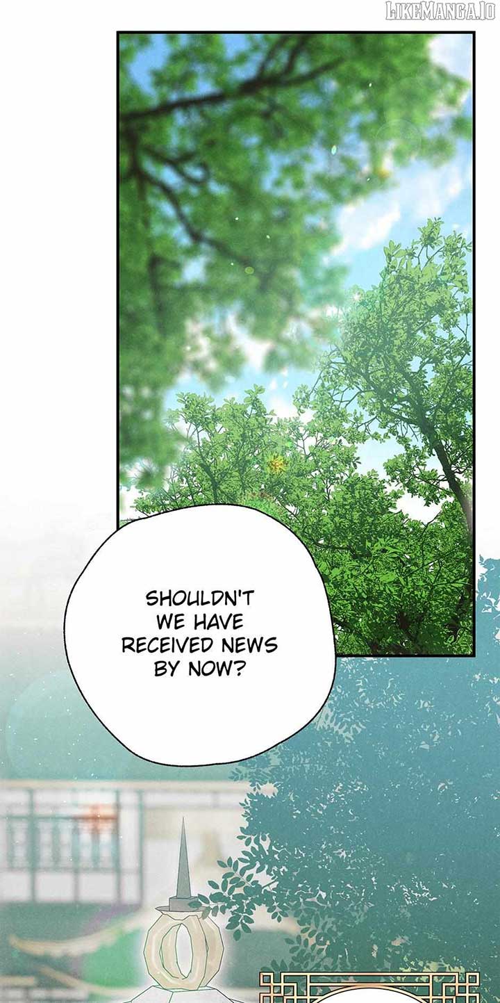 Royal Marriage (2024) Chapter 42 - Page 57