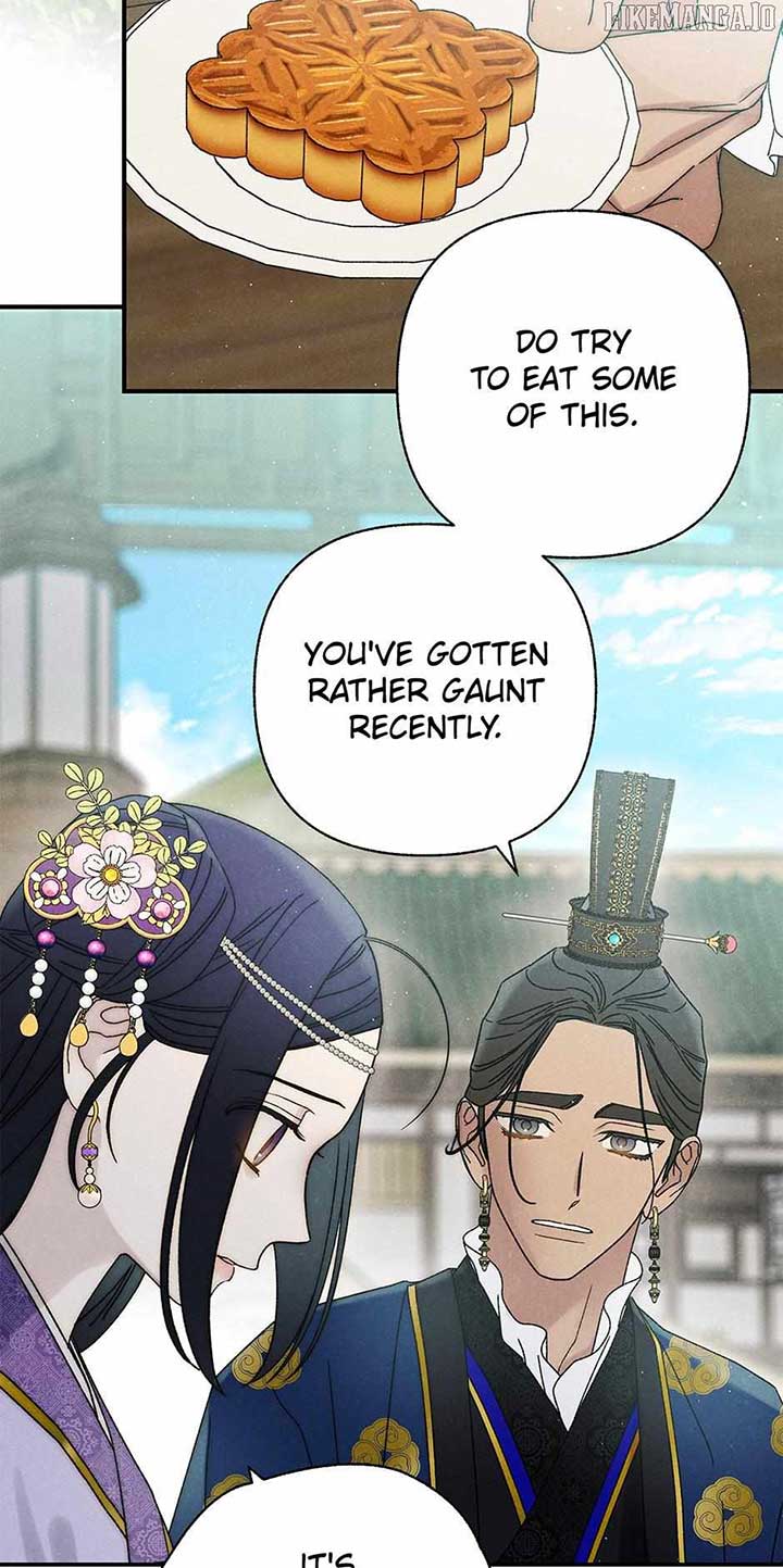 Royal Marriage (2024) Chapter 42 - Page 59