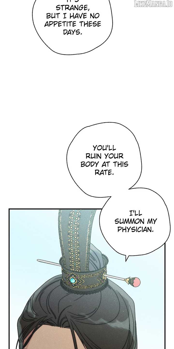 Royal Marriage (2024) Chapter 42 - Page 60