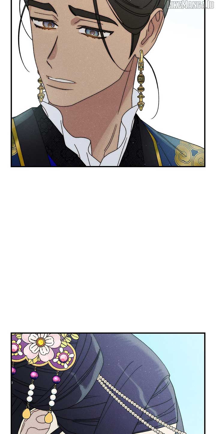 Royal Marriage (2024) Chapter 42 - Page 61