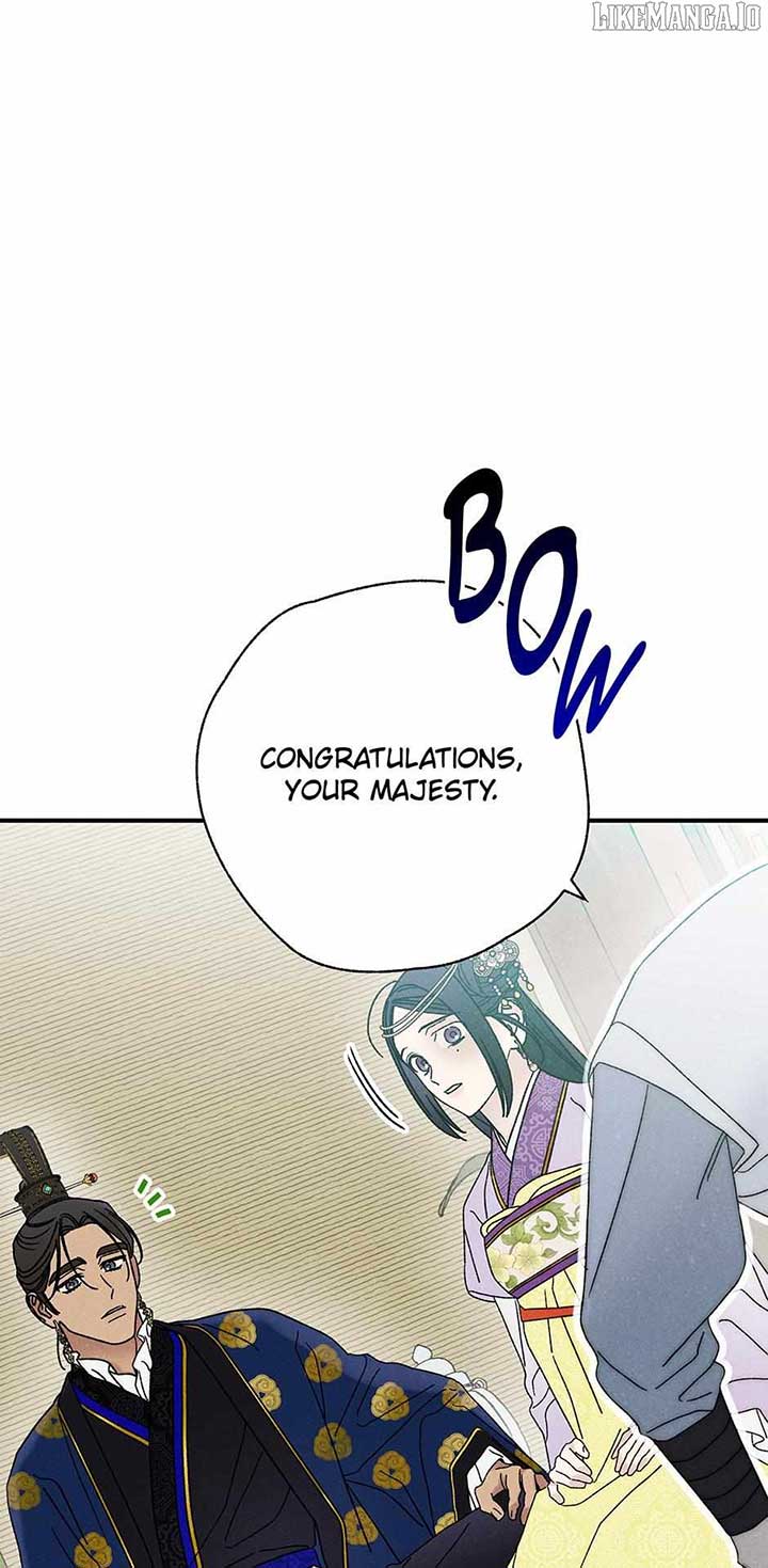 Royal Marriage (2024) Chapter 42 - Page 66