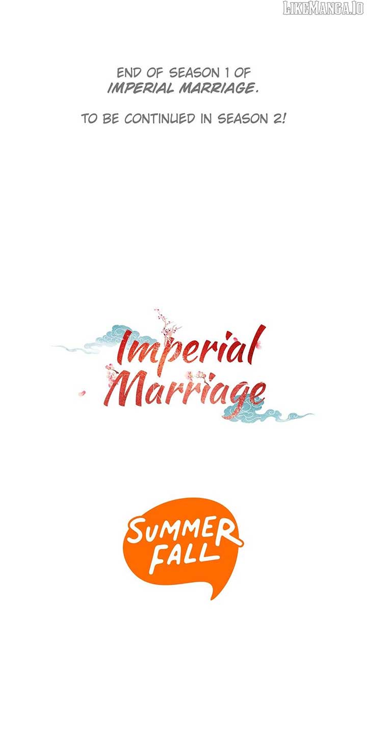 Royal Marriage (2024) Chapter 42 - Page 70