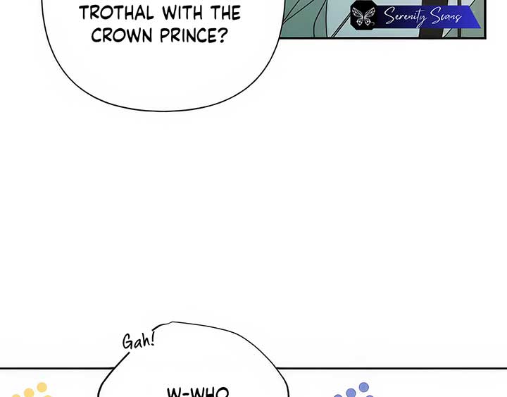 Royal Marriage (2024) Chapter 5 - Page 108