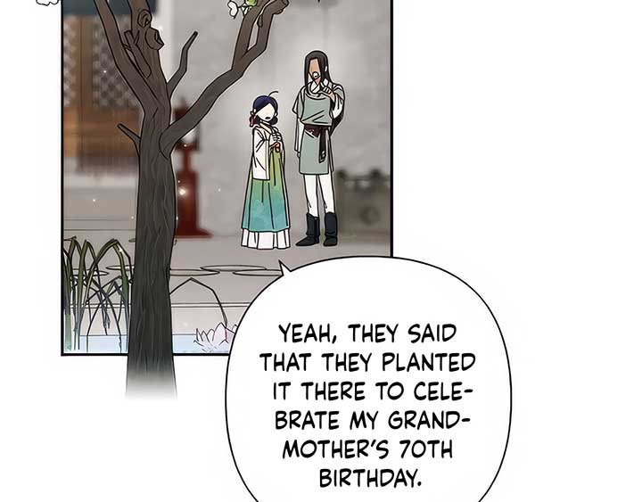 Royal Marriage (2024) Chapter 5 - Page 127