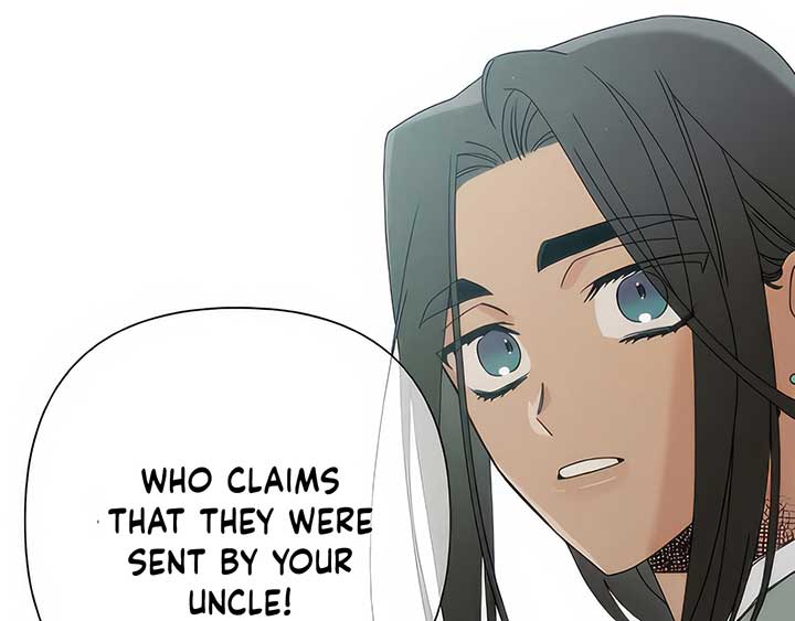 Royal Marriage (2024) Chapter 5 - Page 142