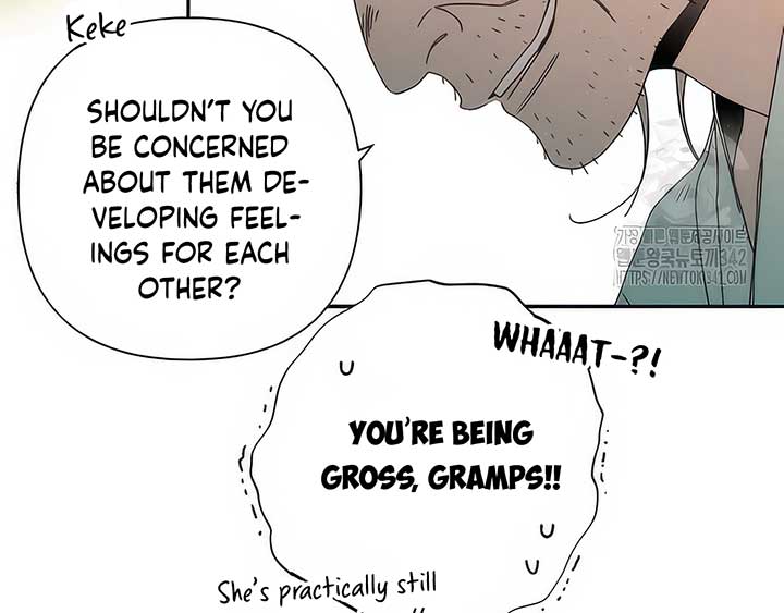 Royal Marriage (2024) Chapter 5 - Page 153