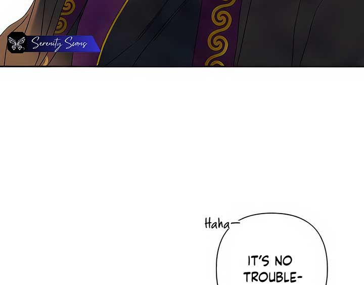 Royal Marriage (2024) Chapter 5 - Page 42