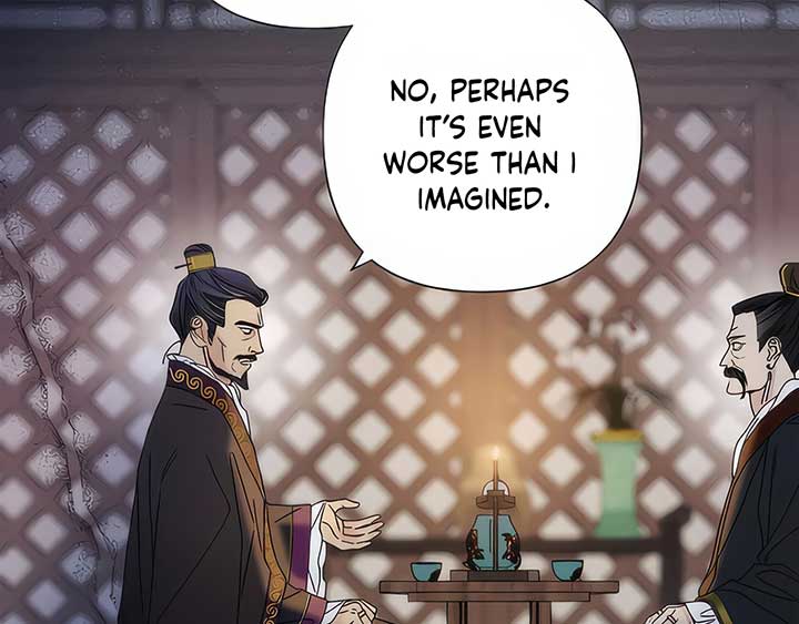 Royal Marriage (2024) Chapter 5 - Page 52