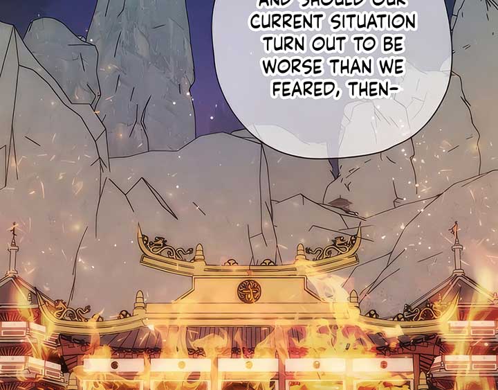 Royal Marriage (2024) Chapter 5 - Page 56