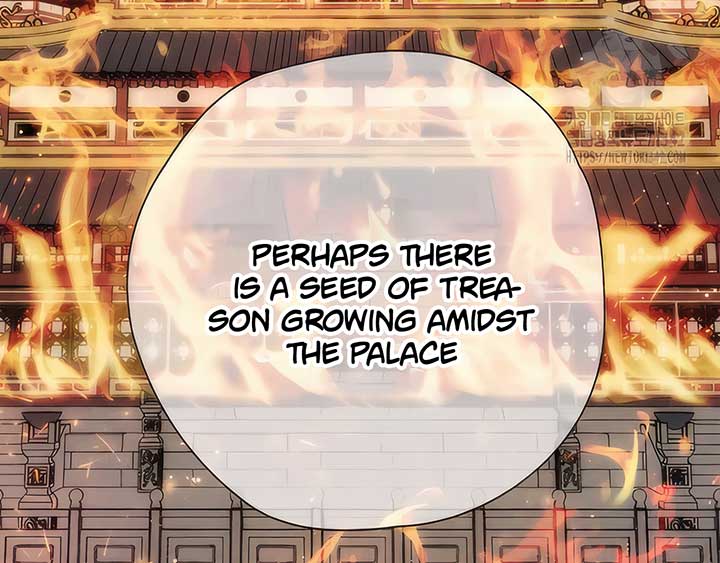 Royal Marriage (2024) Chapter 5 - Page 57