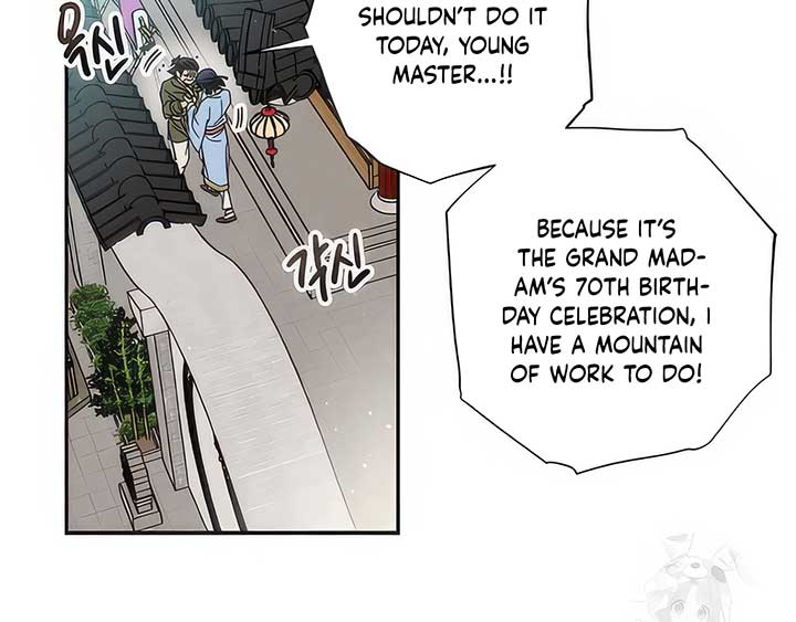 Royal Marriage (2024) Chapter 5 - Page 68