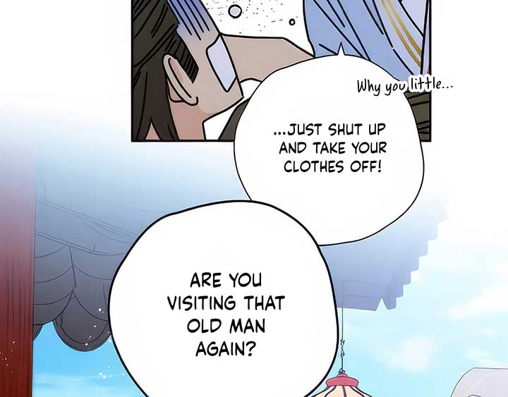 Royal Marriage (2024) Chapter 5 - Page 71