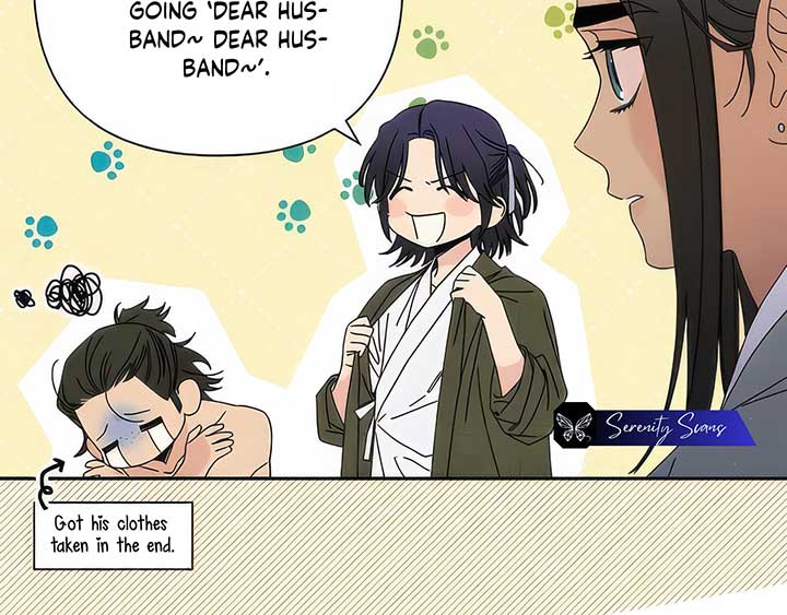 Royal Marriage (2024) Chapter 5 - Page 77