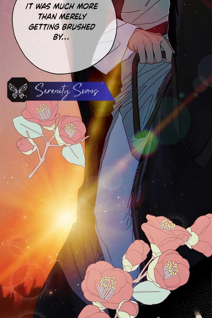 Royal Marriage (2024) Chapter 6 - Page 27