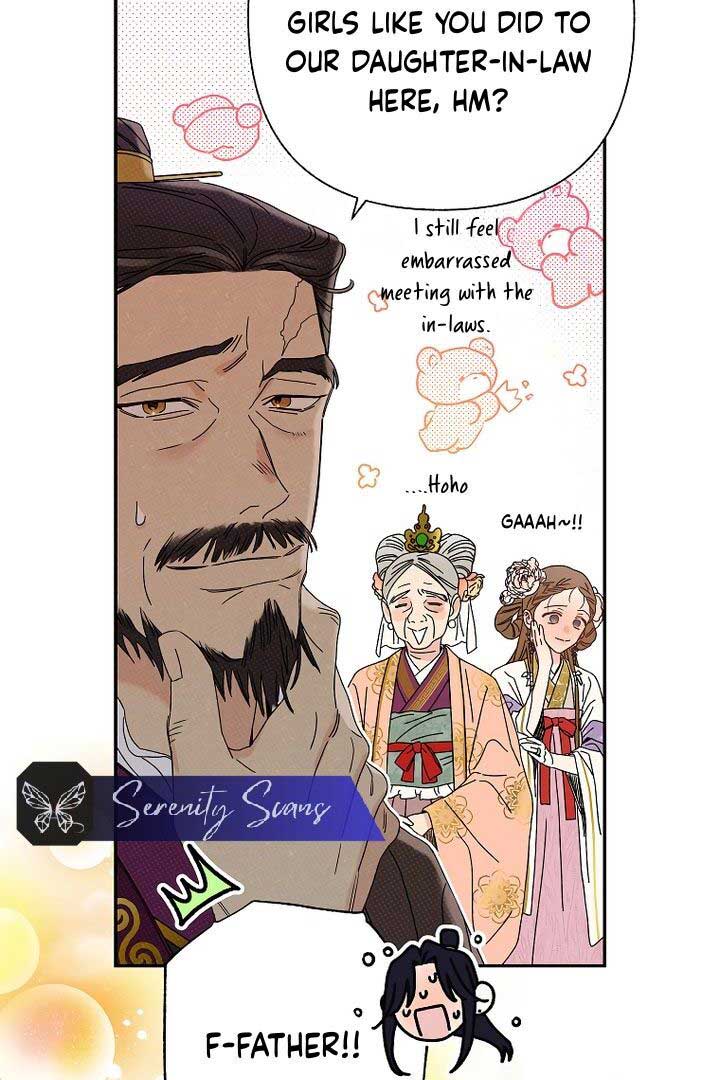 Royal Marriage (2024) Chapter 6 - Page 39