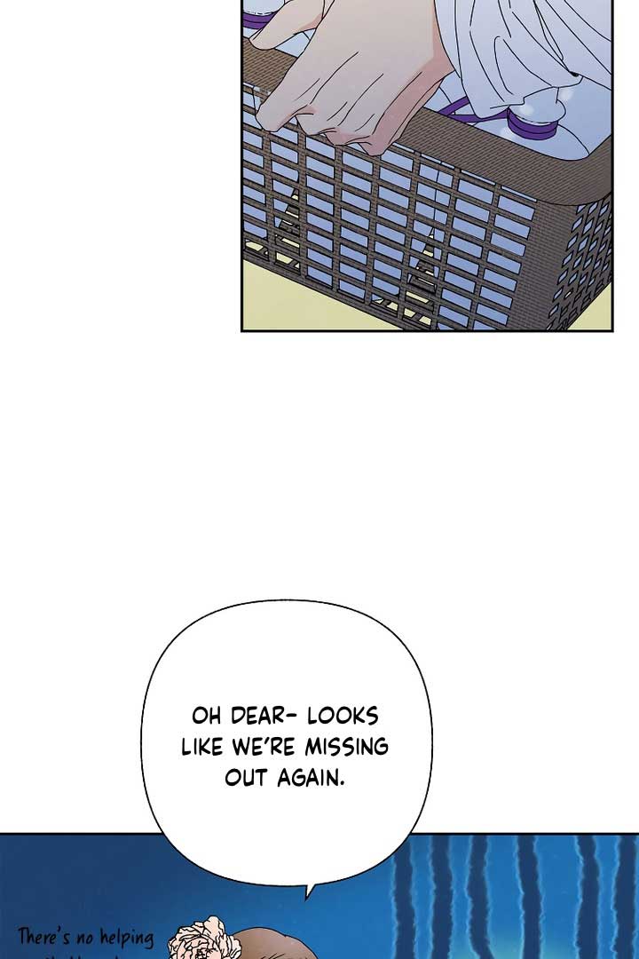 Royal Marriage (2024) Chapter 6 - Page 45