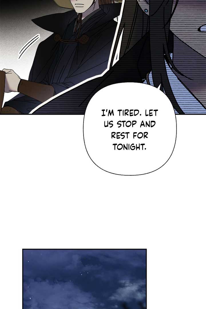 Royal Marriage (2024) Chapter 6 - Page 59