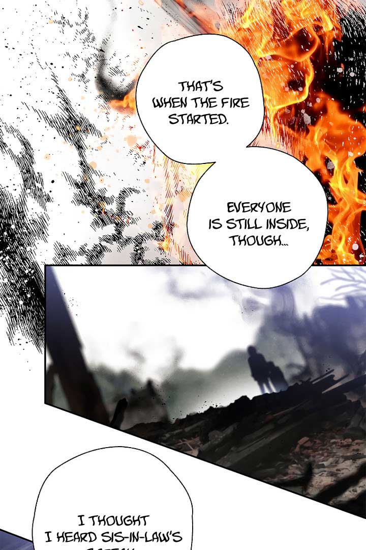 Royal Marriage (2024) Chapter 7 - Page 44