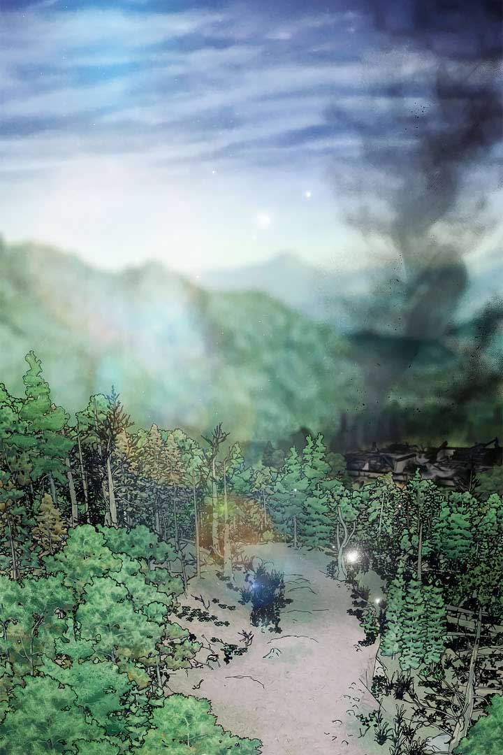 Royal Marriage (2024) Chapter 7 - Page 56