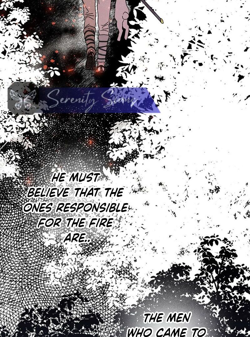 Royal Marriage (2024) Chapter 8 - Page 56