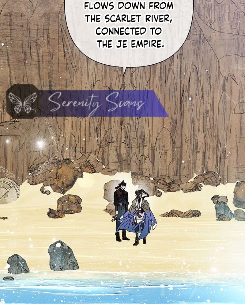 Royal Marriage (2024) Chapter 8 - Page 86