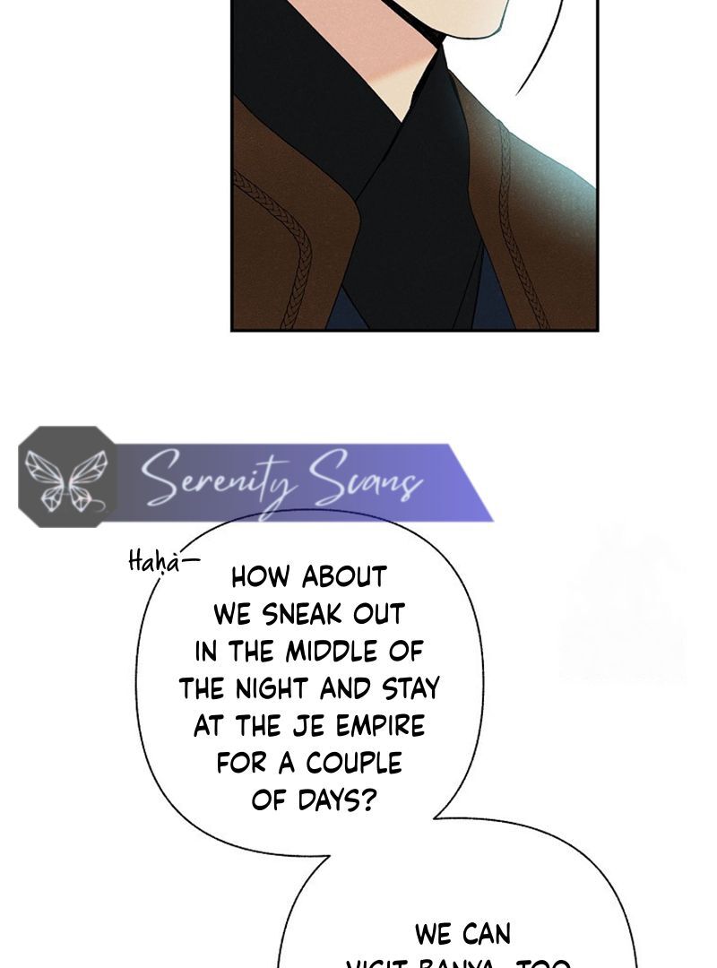 Royal Marriage (2024) Chapter 8 - Page 90