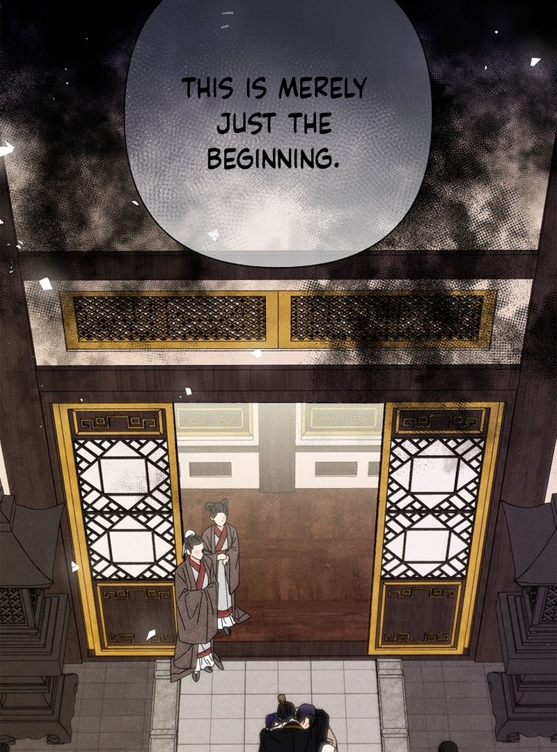 Royal Marriage (2024) Chapter 9 - Page 105