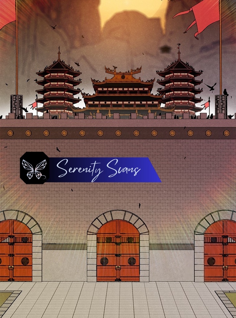 Royal Marriage (2024) Chapter 9 - Page 30