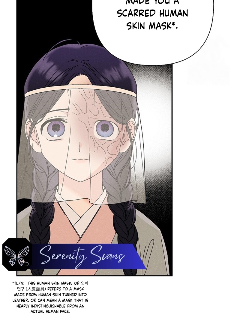 Royal Marriage (2024) Chapter 9 - Page 36