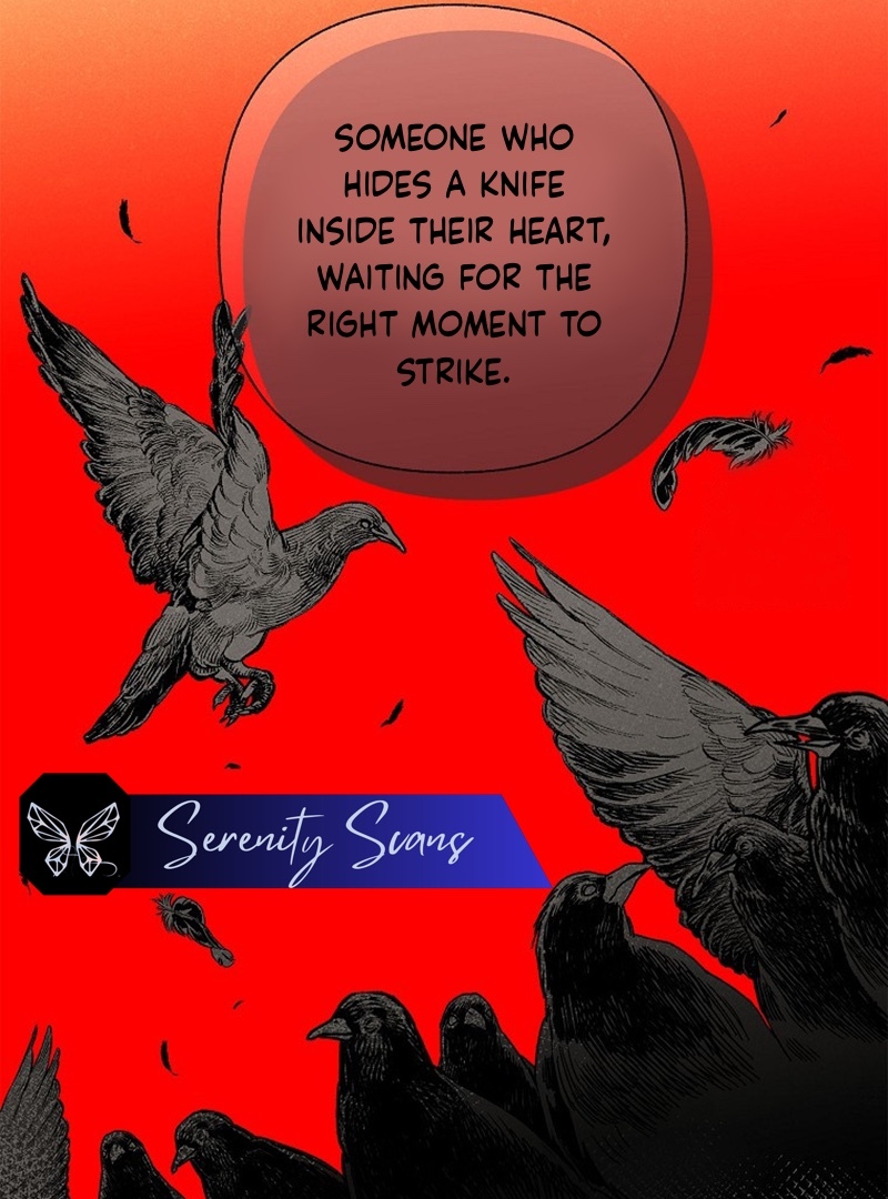 Royal Marriage (2024) Chapter 9 - Page 43