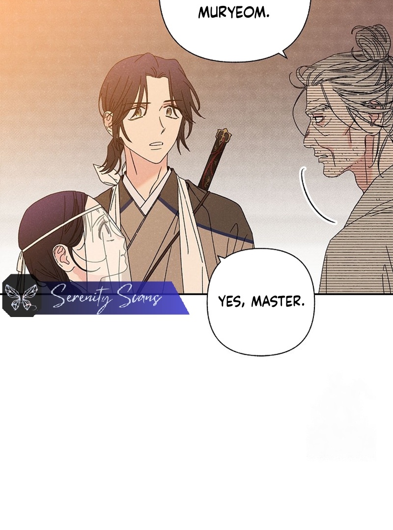 Royal Marriage (2024) Chapter 9 - Page 48