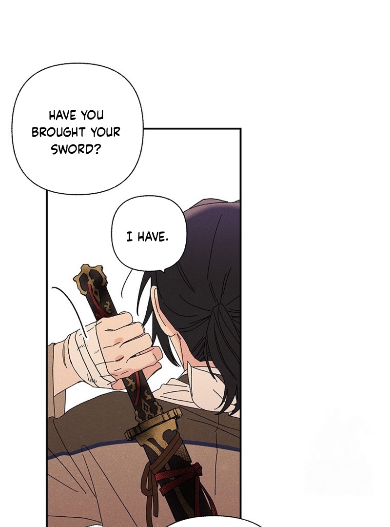 Royal Marriage (2024) Chapter 9 - Page 49