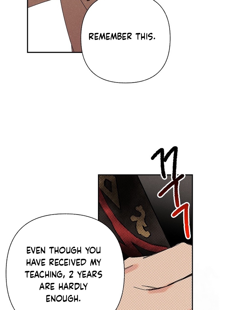 Royal Marriage (2024) Chapter 9 - Page 50