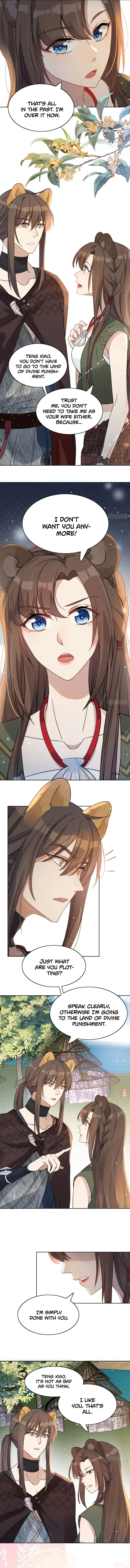 I Became the Beastman’s Wife Chapter 1 - Page 9