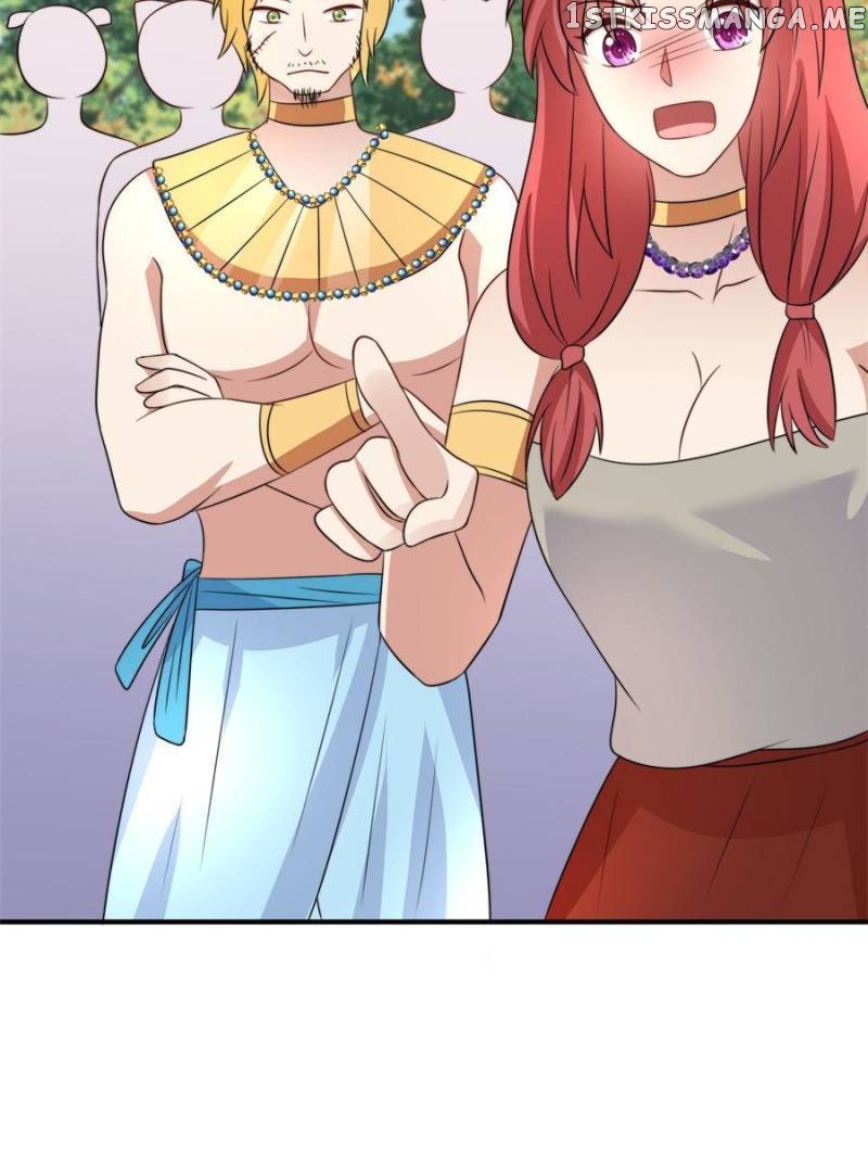 I Became the Beastman’s Wife Chapter 100 - Page 10